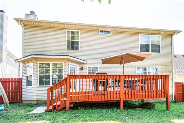 2868 Evergreen Ridge Point Nashville, TN 37217 - Photo 24 of 30 Gallery Image 24