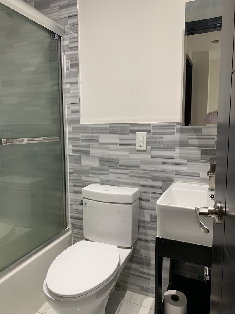4 Manhattan Avenue, Unit 1C Manhattan, NY 10025 - Photo 8 of 9