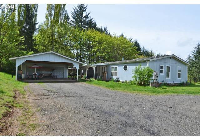 42440 Northwest Woollen Road Banks, OR 97106 - Photo 1 of 16 Gallery Image 1