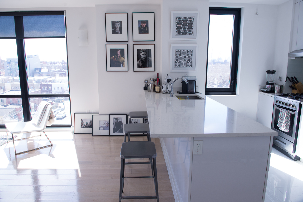 27-40 21st Street, Unit 6C Queens, NY 11102 - Photo 4 of 15