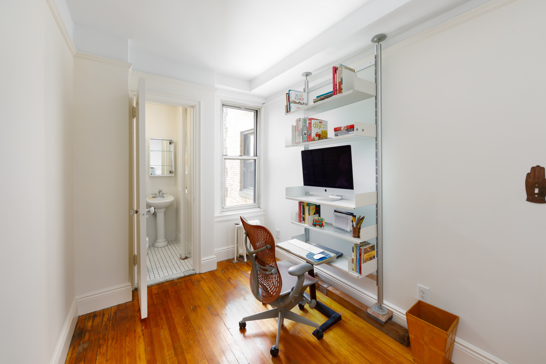 39 Plaza Street West, Unit 7A Brooklyn, NY 11217 - Photo 9 of 14