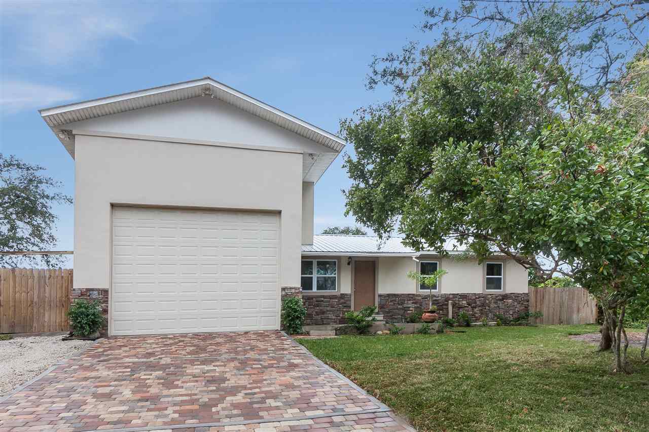 154 Cornell Road St. Augustine, FL 32086 - Photo 1 of 22