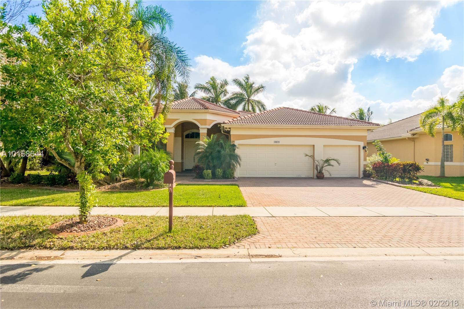 Harbour Lakes Estates Miramar, FL 33029 - Photo 2 of 27