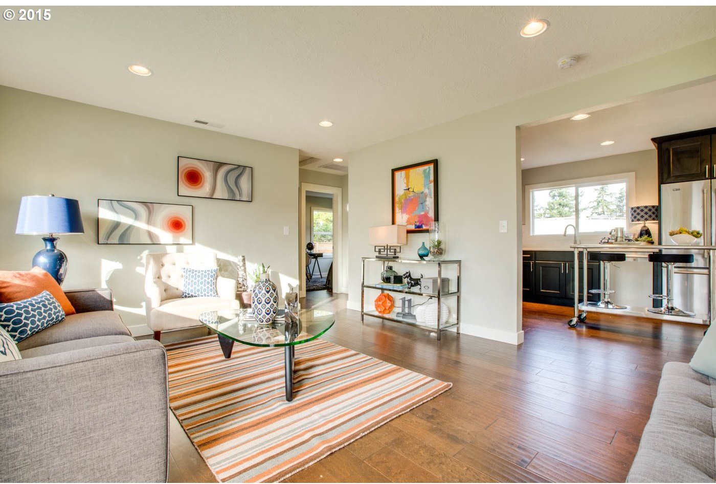 6017 Southeast Reedway Street Portland, OR 97206 - Photo 8 of 26 Gallery Image 8