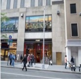 Rockefeller Center | Pylones | Manhattan