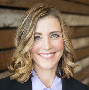 Heather Shawver, Agent in  - Compass