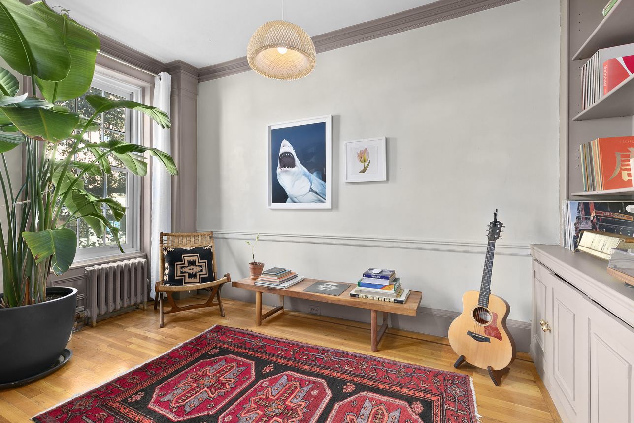 444 Atlantic Avenue, Unit 2 Brooklyn, NY 11217 - Photo 4 of 15