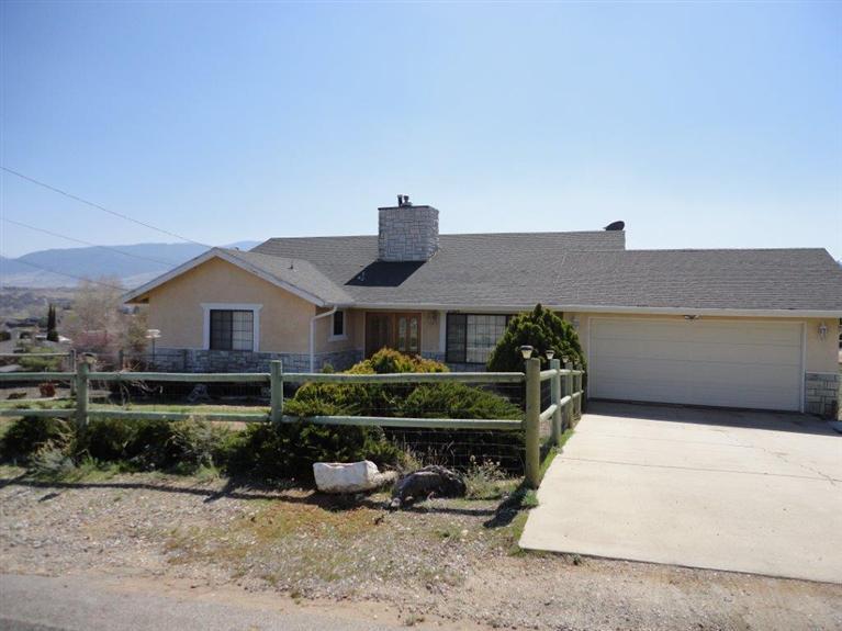 21004 Quail Springs Road Tehachapi, CA 93561 - Photo 16 of 20