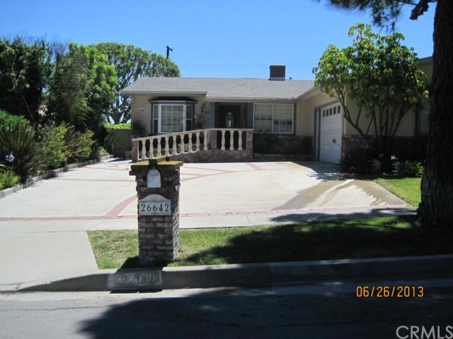 26642 Indian Peak Road Rancho Palos Verdes, CA 90275 - Photo 1 of 1