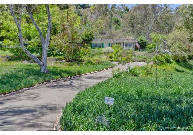 5530 Las Palomas Rancho Santa Fe, CA 92067 - Photo 25 of 25