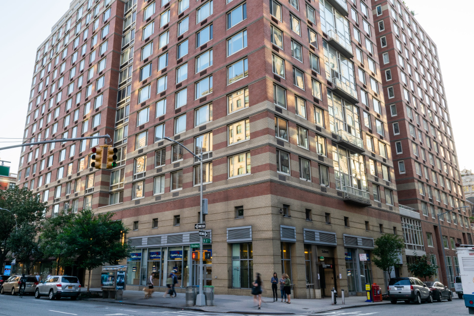 The Boulevard 2373 Broadway, Manhattan, NY 10024 - Photo 5 of 13