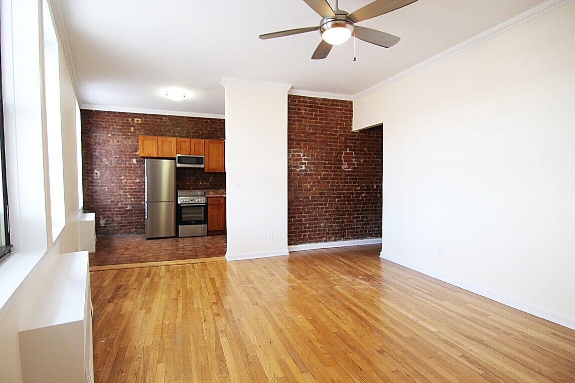 853 St Nicholas Avenue, Unit 601 Manhattan, NY 10031 - Photo 1 of 9