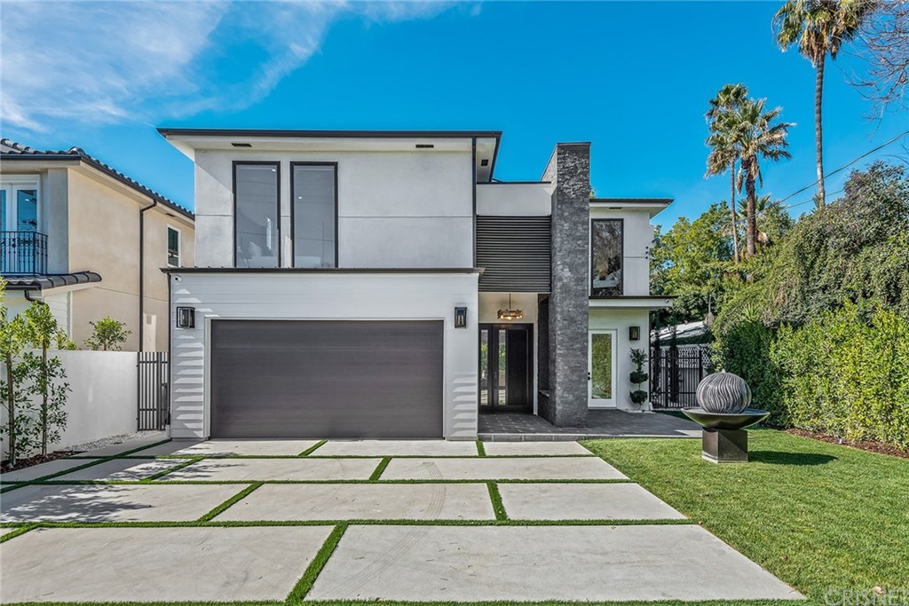 4537 Ben Avenue Studio City, CA 91607 - Photo 5 of 50