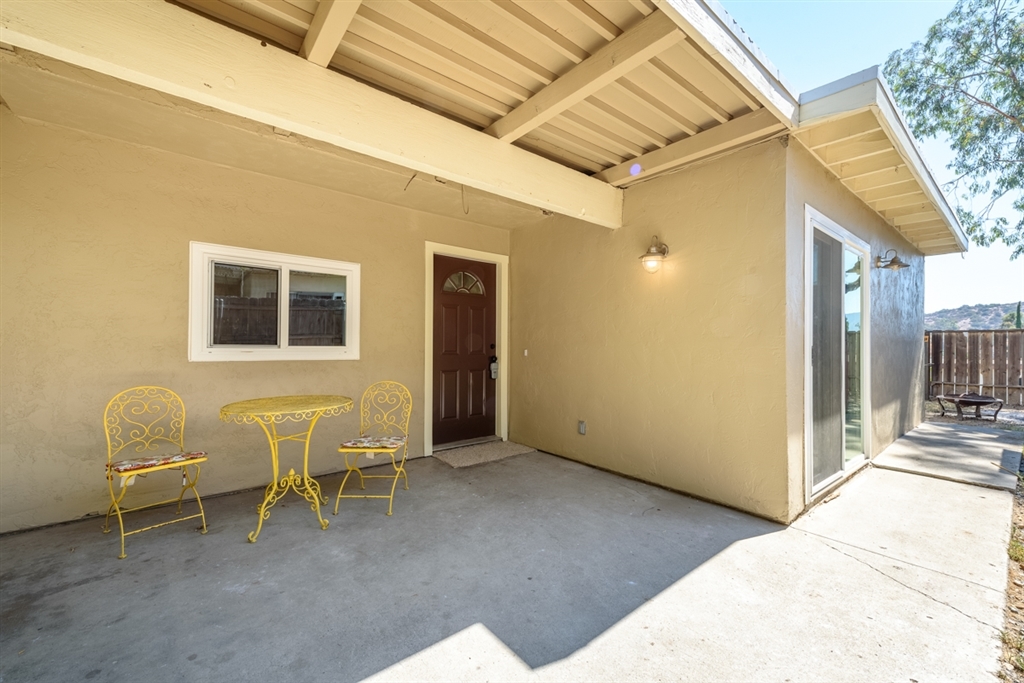 13225 Saddle Ridge Road Lakeside, CA 92040 - Photo 22 of 25 Gallery Image 22