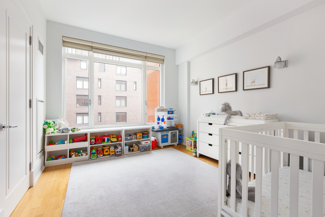 205 West 76th Street, Unit 1601 Manhattan, NY 10023 - Photo 5 of 6