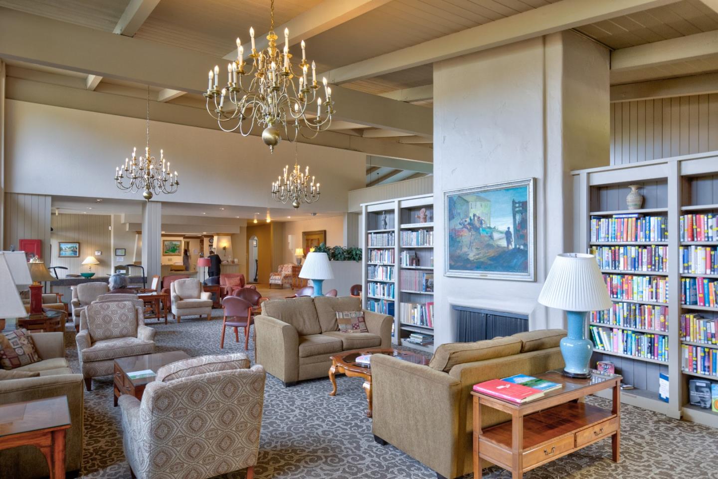 89 Hacienda Carmel, Carmel, CA 93923 Compass