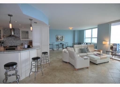90 Alton Road, Unit PH3309 Miami Beach, FL 33139 - Photo 2 of 8