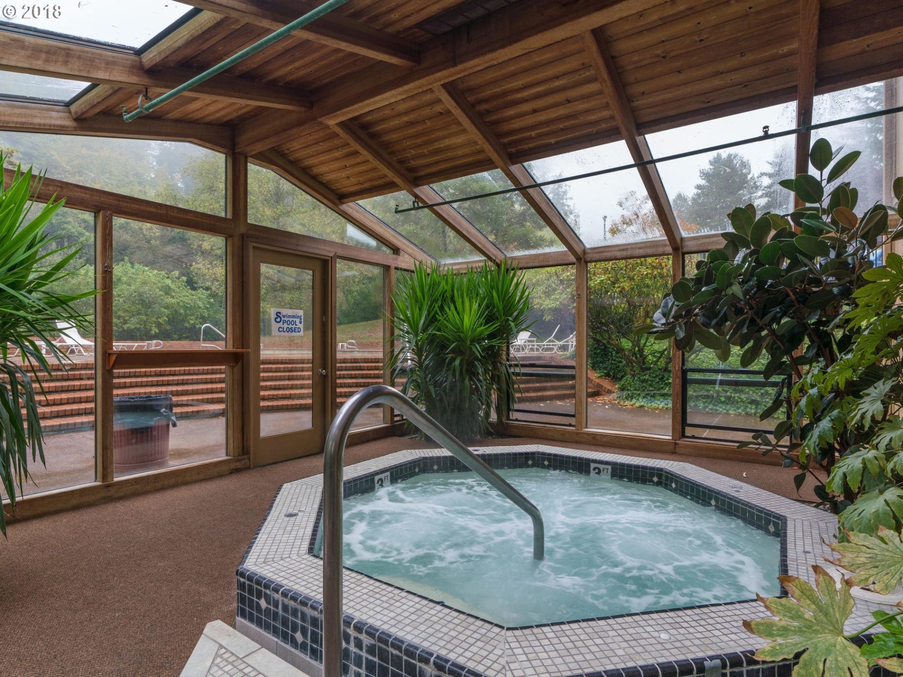 7744 Southwest Barnes Road, Unit F Portland, OR 97225 - Photo 11 of 12 Gallery Image 11