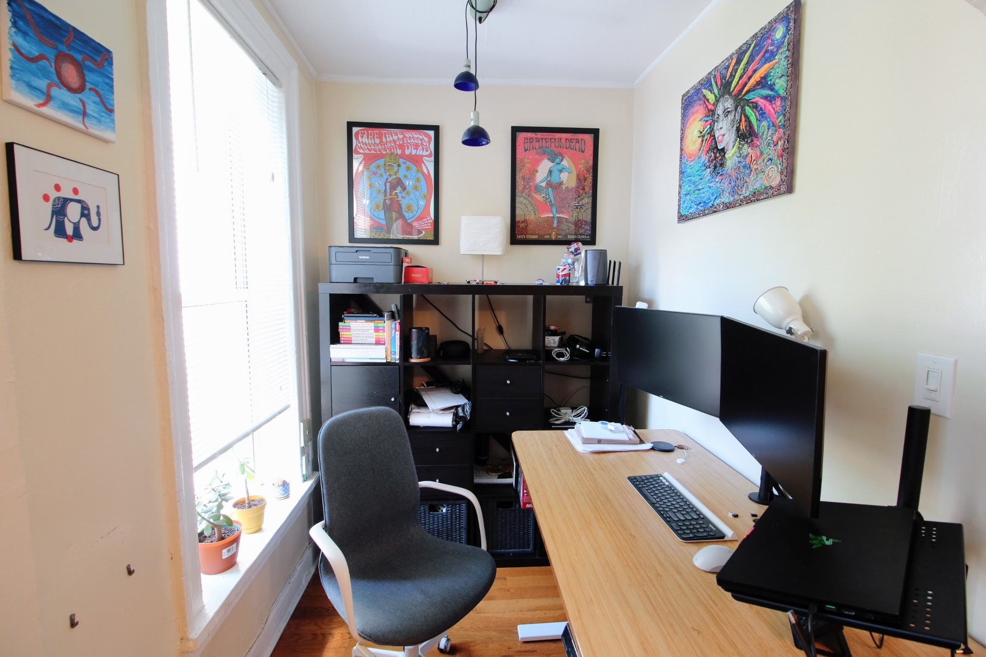 334 Myrtle Avenue, Unit 2 Brooklyn, NY 11205 - Photo 7 of 9