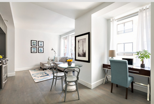 432 West 52nd Street, Unit 3C Manhattan, NY 10019 - Photo 1 of 10 Gallery Image 1