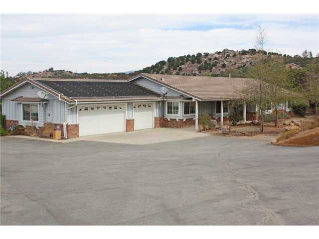 12054 Betsworth Road Valley Center, CA 92082 - Photo 1 of 25