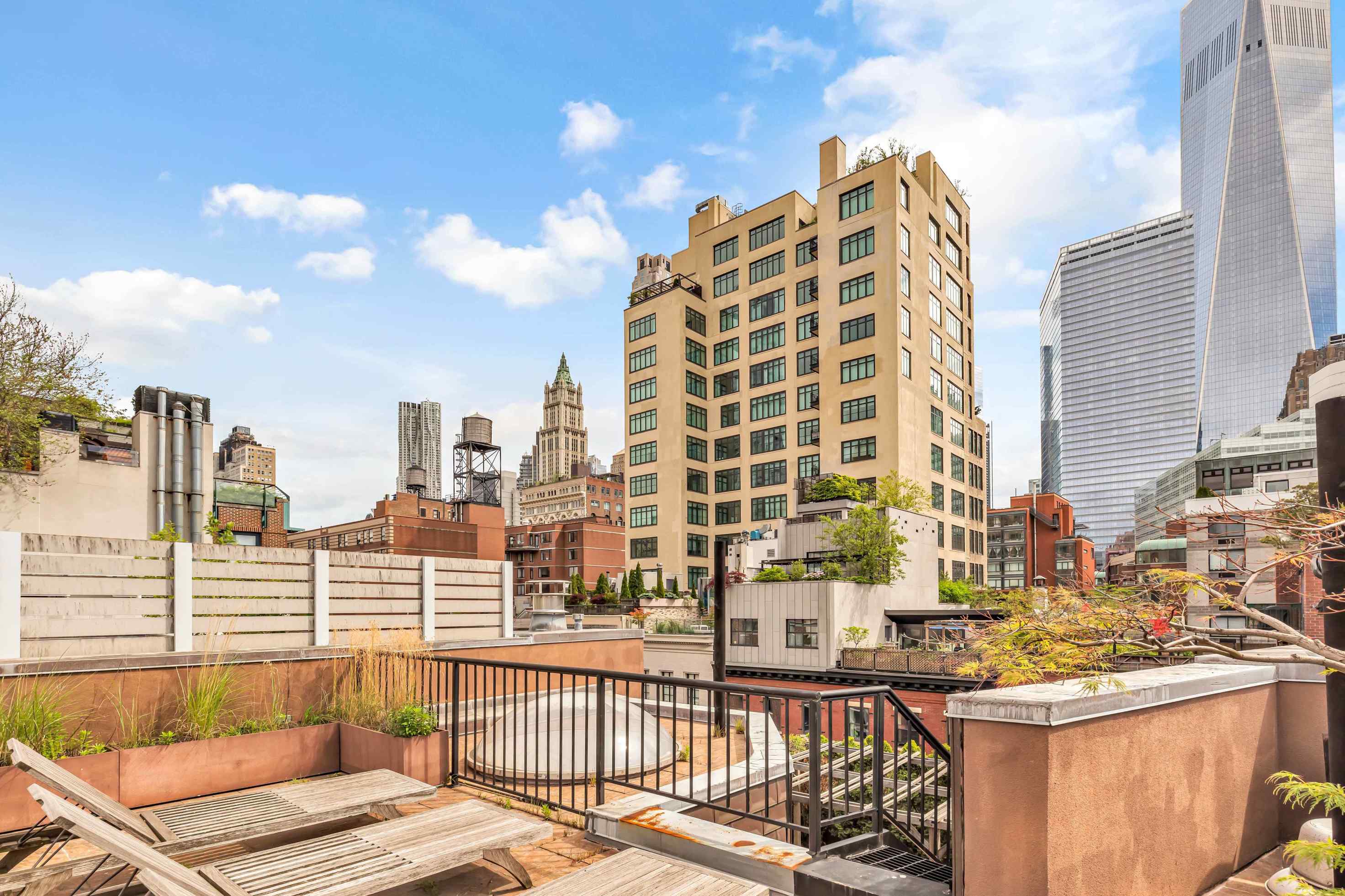 150 Reade Street Manhattan, NY 10013 - Photo 6 of 14