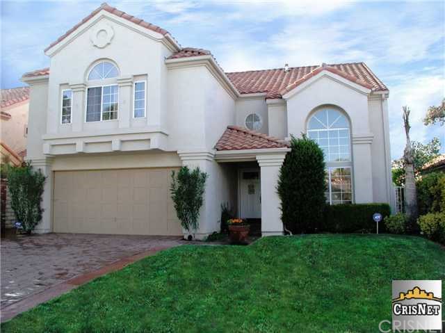 25463 Hardy Place Stevenson Ranch, CA 91381 - Photo 1 of 1