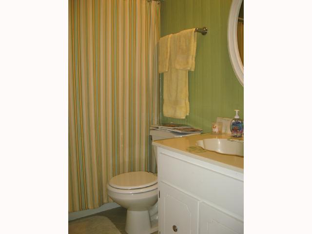 3187 Ruskin Road Memphis, TN 38134 - Photo 10 of 10 2nd Bath with upgraded mirror, new lighting, and tile floors.