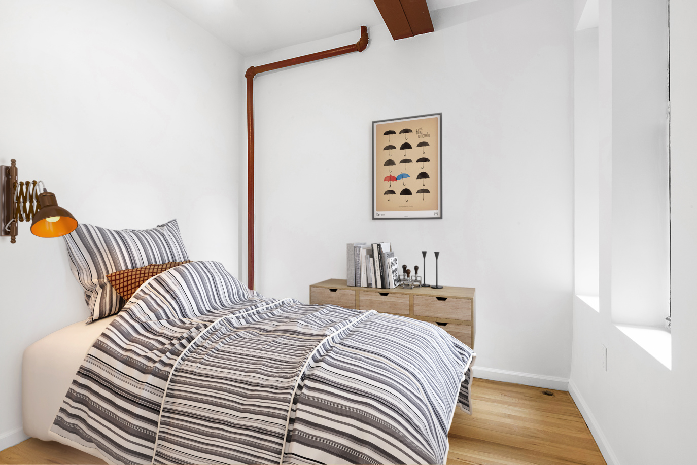 532 West 152nd Street, Unit 2 Manhattan, NY 10031 - Photo 3 of 11