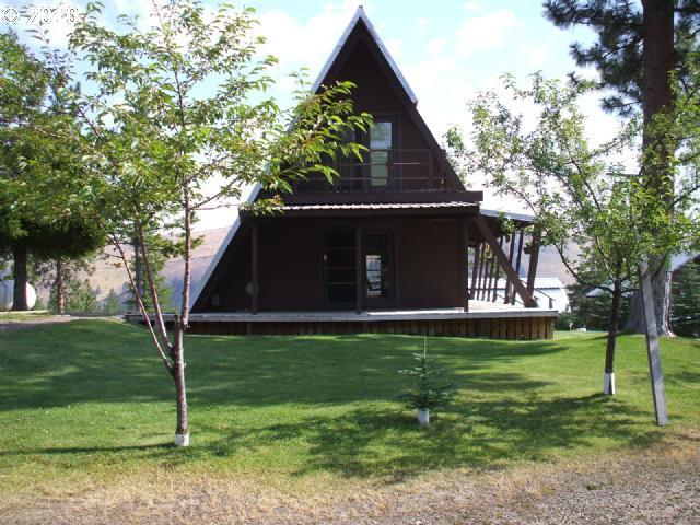 57296 Blue Jay Road Heppner, OR 97836 - Photo 1 of 15