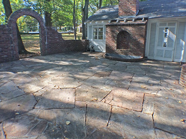 4448 Stage Road Memphis, TN 38128 - Photo 22 of 25
