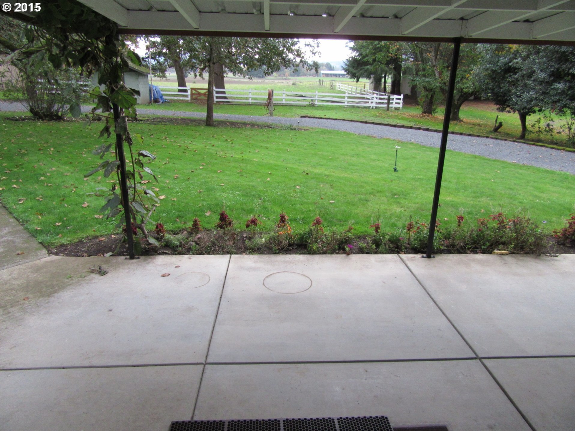 17320 Northwest Lucy Reeder Road Portland, OR 97231 - Photo 18 of 18
