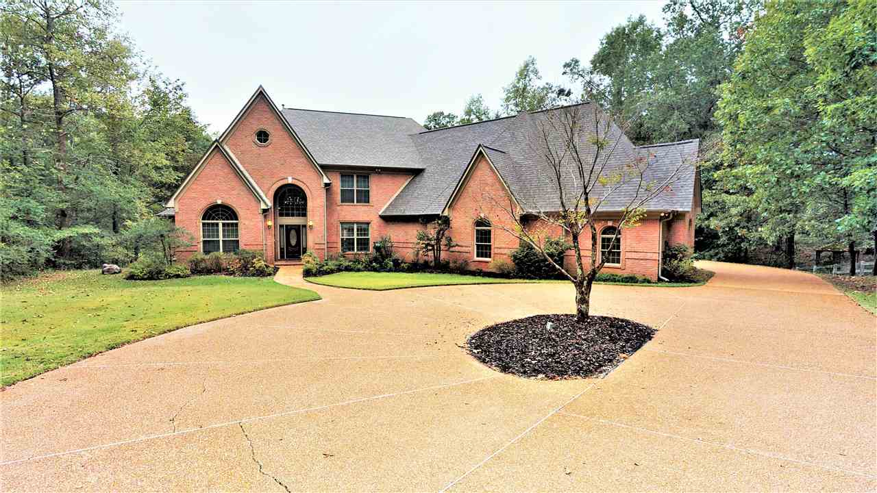 8521 Craven Road Bartlett, TN 38002 - Photo 2 of 25 Gallery Image 2
