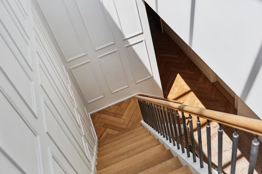 111 Jane Street, Unit PH Manhattan, NY 10014 - Photo 14 of 23