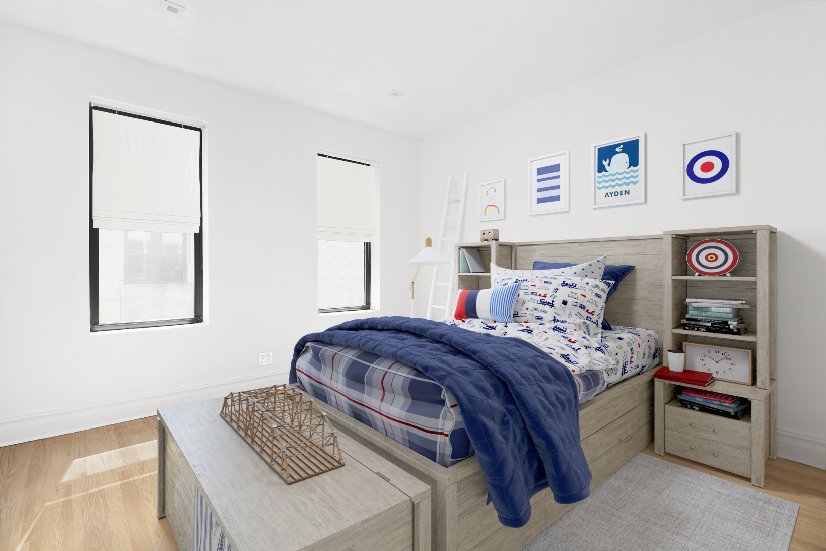 61 Eastern Parkway, Unit 4D Brooklyn, NY 11238 - Photo 5 of 15