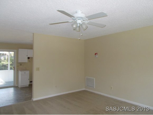 164 Hawthorne Road St. Augustine, FL 32086 - Photo 2 of 11 Living Room