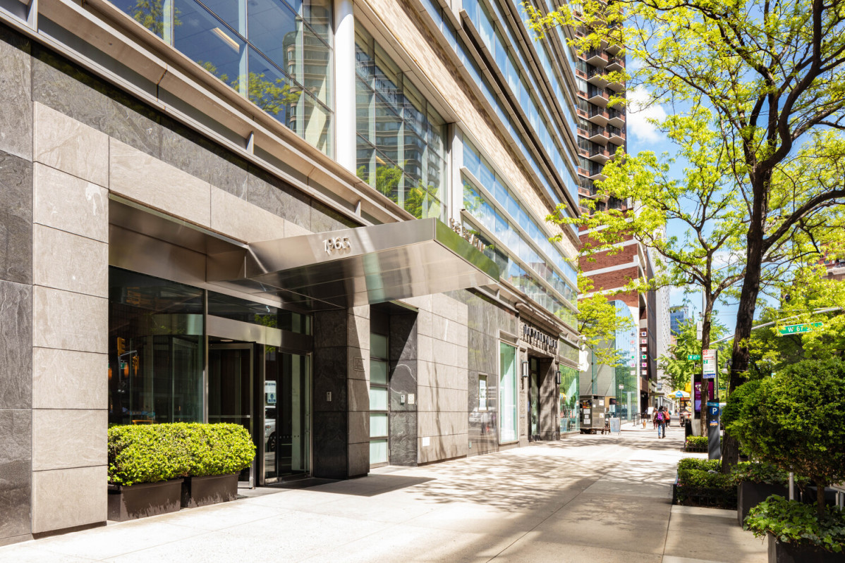 Grand Millennium 1965 Broadway, Manhattan, NY 10023 - Photo 6 of 10