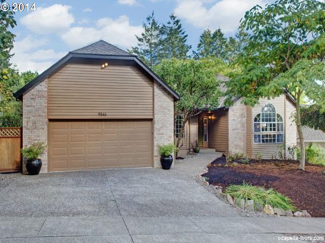 9846 Southwest Dapplegrey Loop Beaverton, OR 97008 - Photo 1 of 16 Gallery Image 1