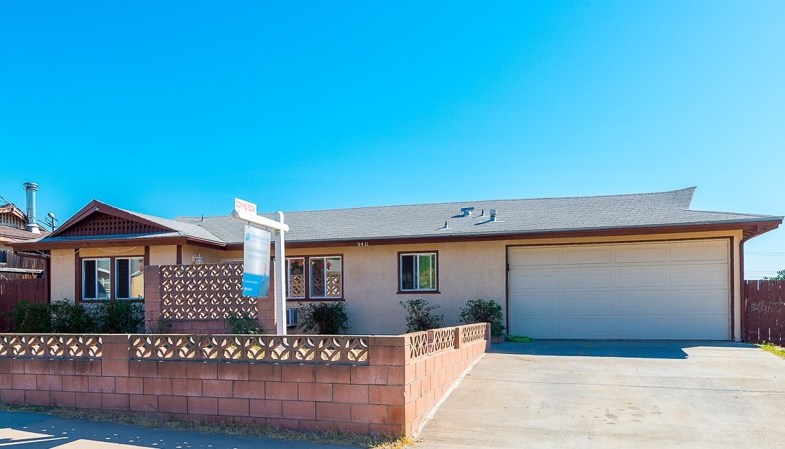 9411 Pennywood Road Santee, CA 92071 - Photo 1 of 20