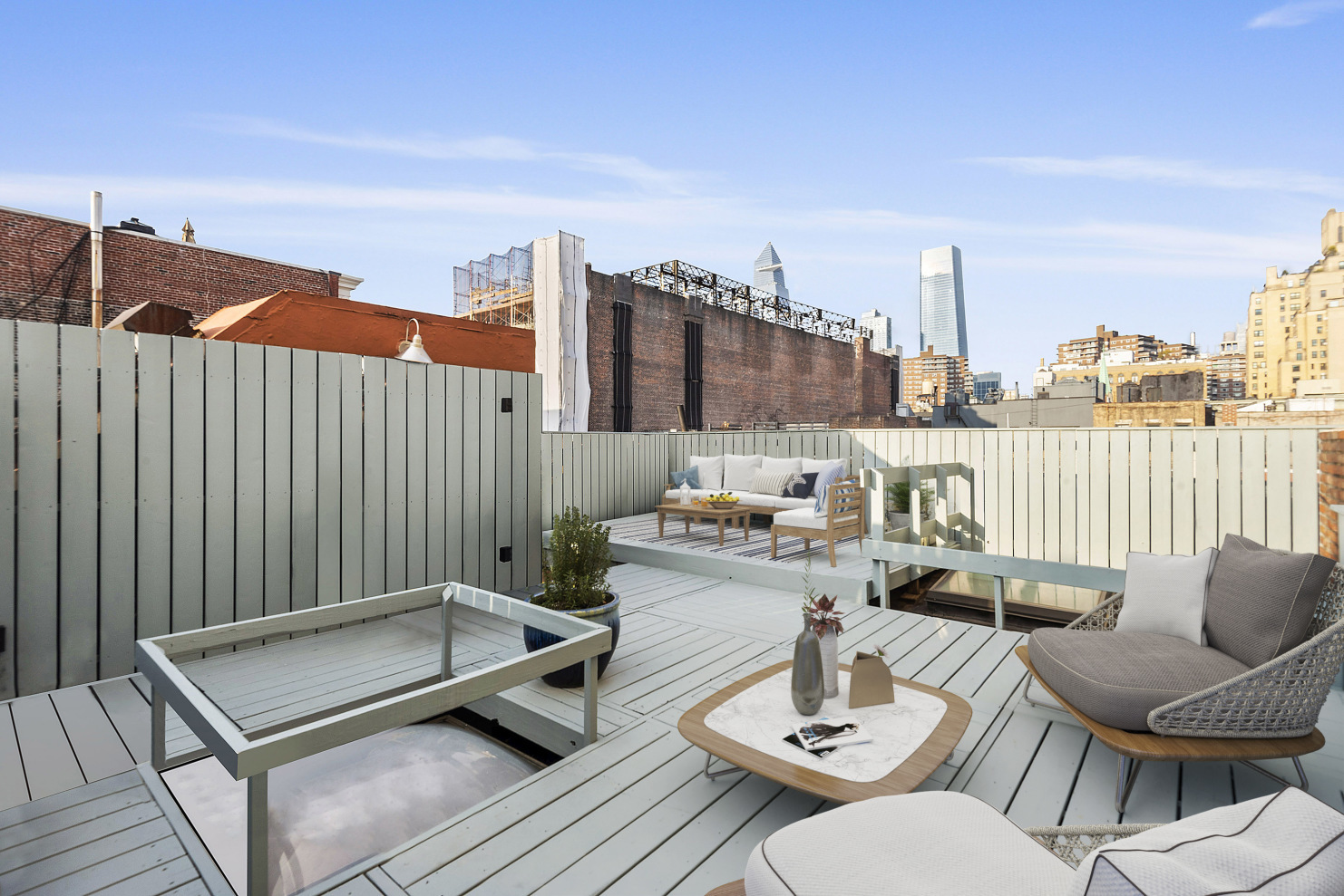 306 West 20th Street, Unit PH5 Manhattan, NY 10011 - Photo 2 of 15