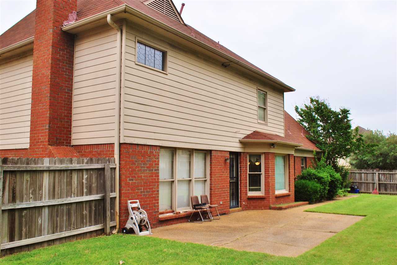 7635 Richmond Road Memphis, TN 38125 - Photo 2 of 20 Gallery Image 2