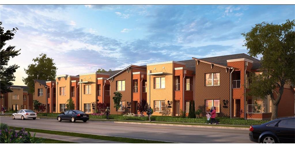 361 Tonga Street Dallas, TX 75203 - Photo 1 of 1 Interior renderings are for illustrative purposes only and may vary from the actual end product.