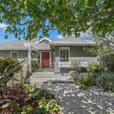 $1,335,000 | 1041 Alvarado Road, Berkeley, CA 94705
