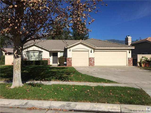 10330 Finch Avenue Rancho Cucamonga, CA 91737 - Photo 1 of 1