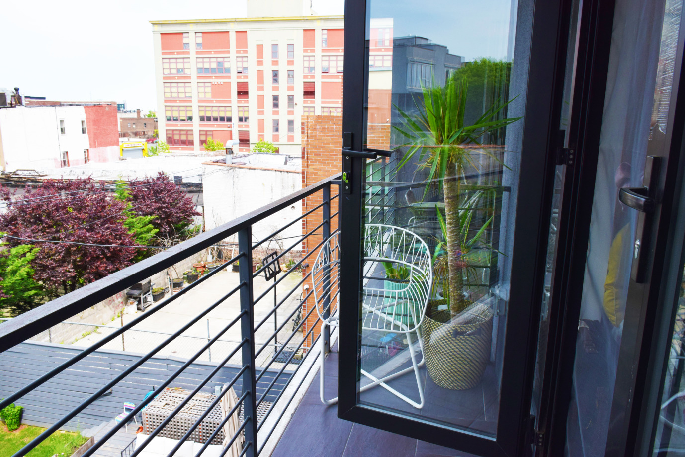 767 Bergen Street, Unit 3B Brooklyn, NY 11238 - Photo 4 of 5