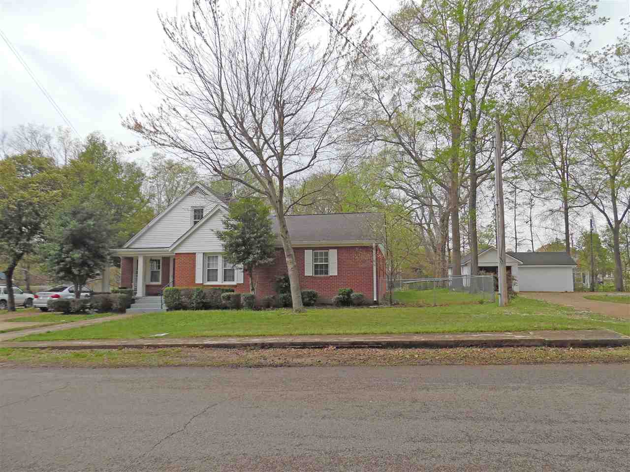 40 Pickwick Road Savannah, TN 38372 - Photo 20 of 20 Gallery Image 20