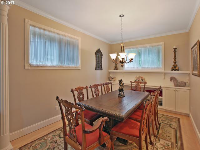 3748 Southwest Dosch Road Portland, OR 97239 - Photo 3 of 16