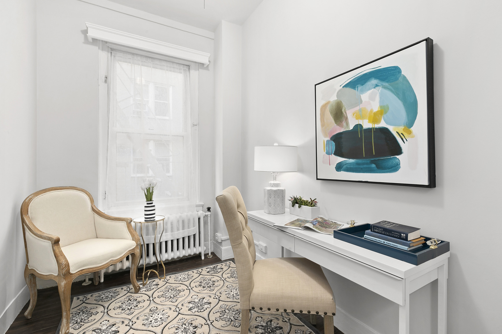 15 West 81st Street, Unit 14B Manhattan, NY 10024 - Photo 15 of 16