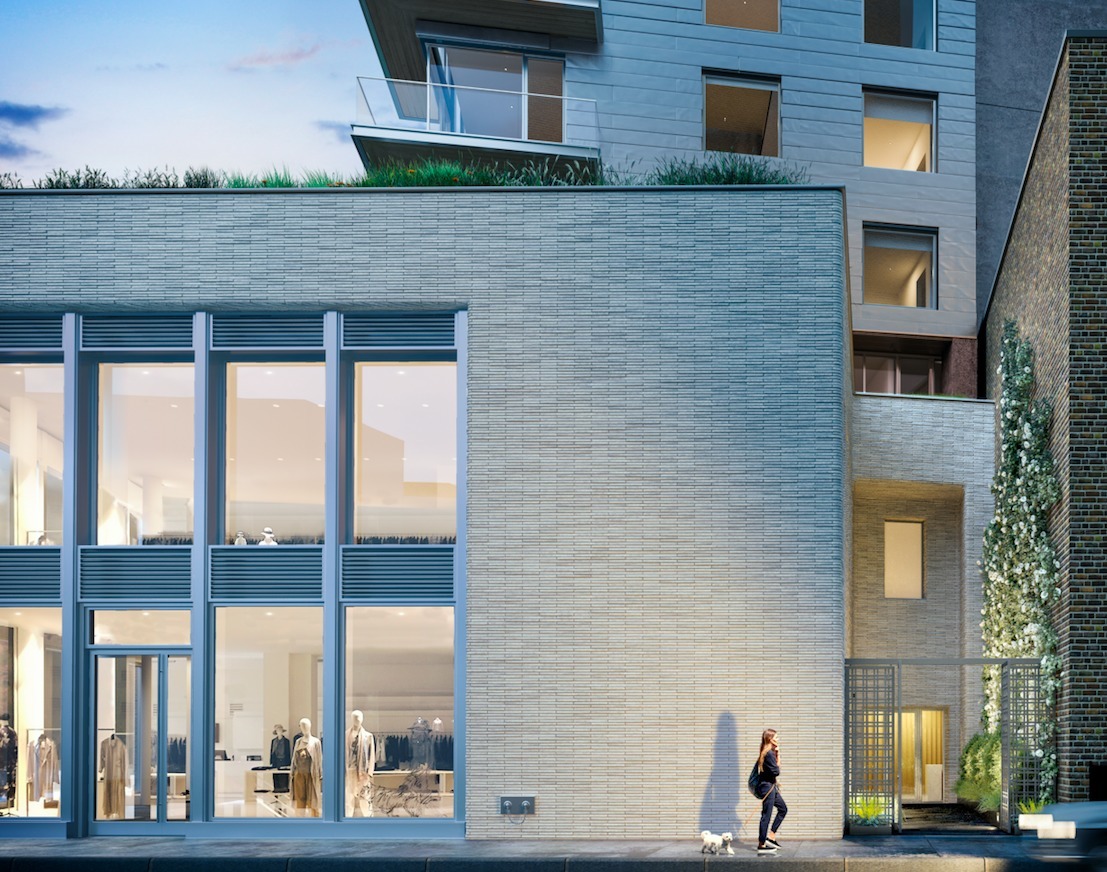 347 Bowery, Unit PH Manhattan, NY 10003 - Photo 11 of 17