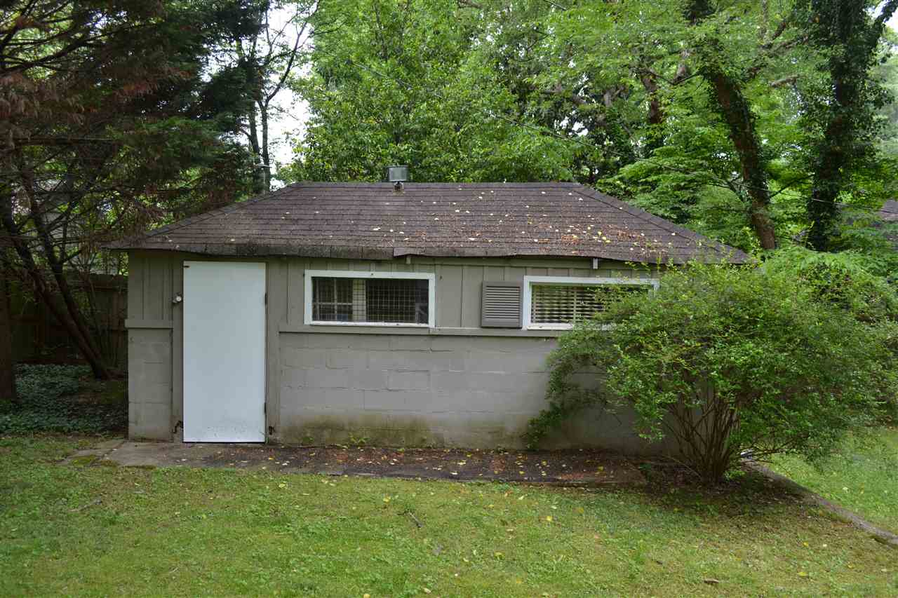 205 South Fenwick Road Memphis, TN 38111 - Photo 14 of 15
